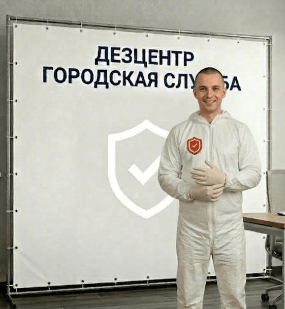 Травля пауков - ДМИТРИЙ НОВИКОВ
